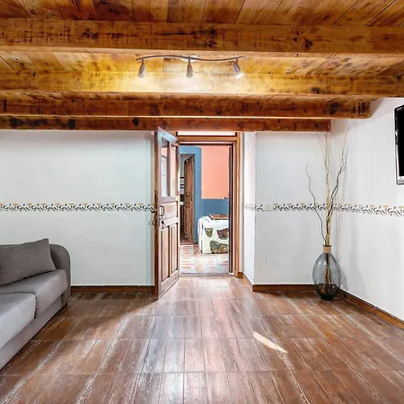 Casa Elvira 빌라 *