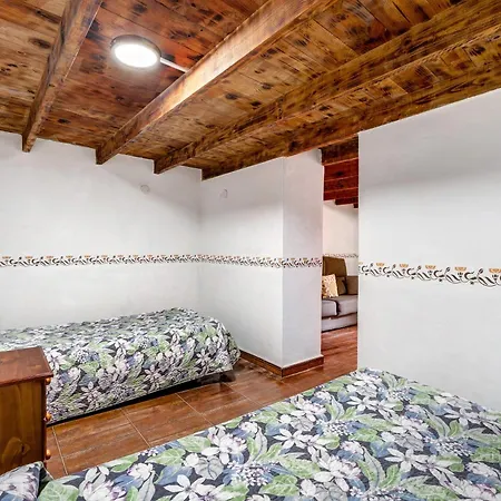 Casa Elvira Chimiche