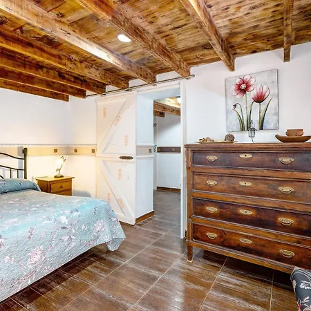 빌라 Casa Elvira *