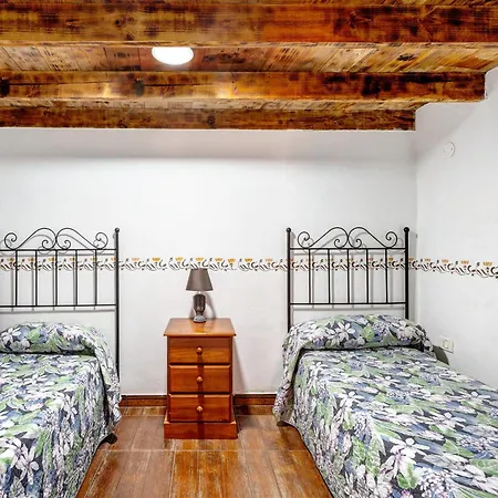 Casa Elvira 빌라 Chimiche