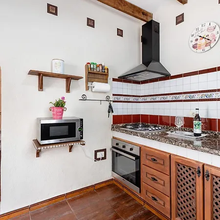 Casa Elvira Chimiche