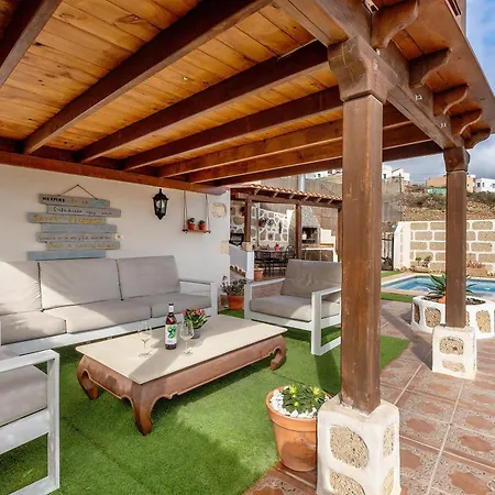 빌라 Casa Elvira *