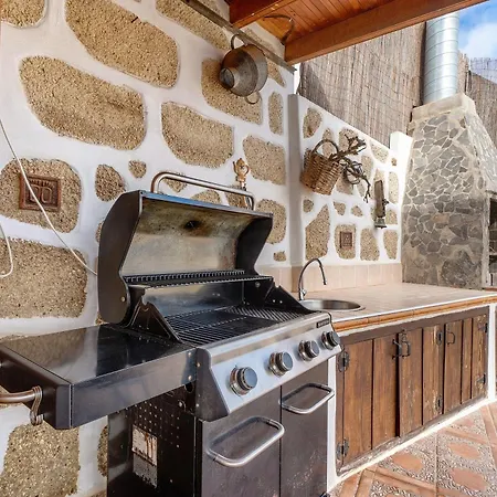 Casa Elvira Chimiche