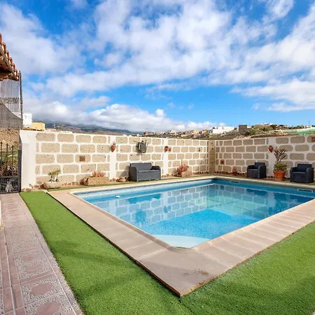Villa Casa Elvira *