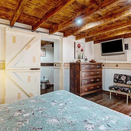 Casa Elvira Chimiche