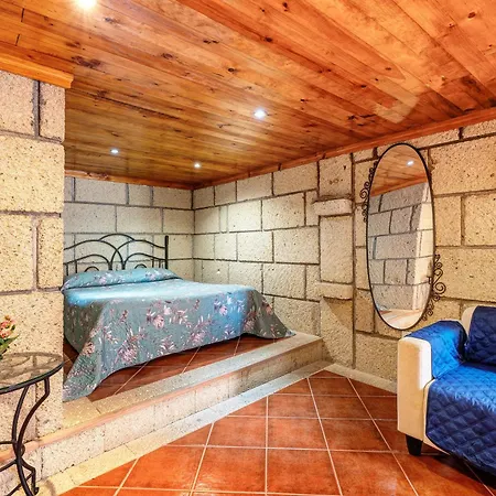 빌라 Casa Elvira *