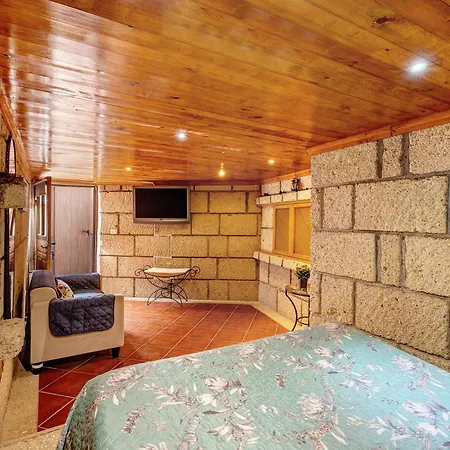 빌라 Casa Elvira *