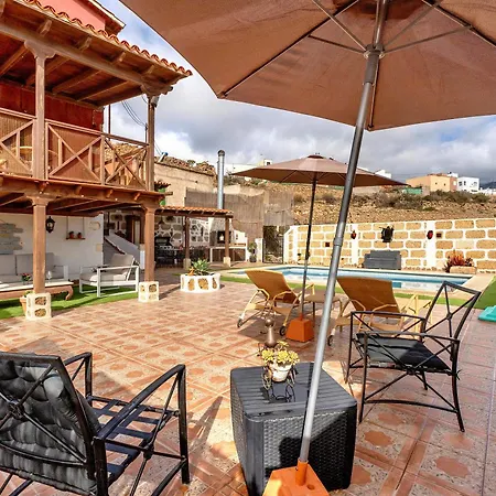 빌라 Casa Elvira *