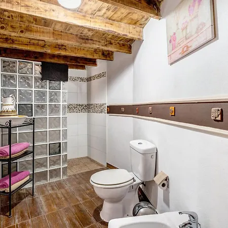 빌라 Casa Elvira *