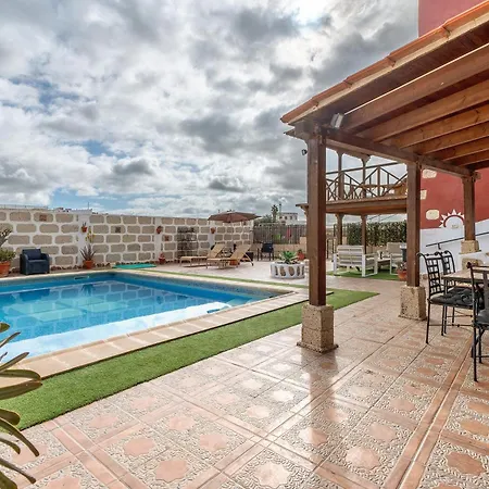 Casa Elvira Villa *