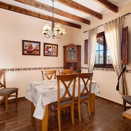 Casa Elvira * Chimiche