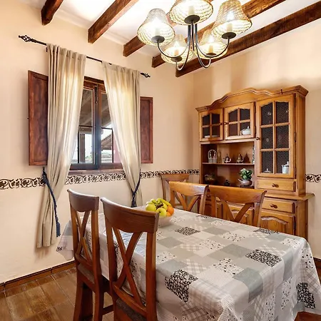 Casa Elvira Chimiche