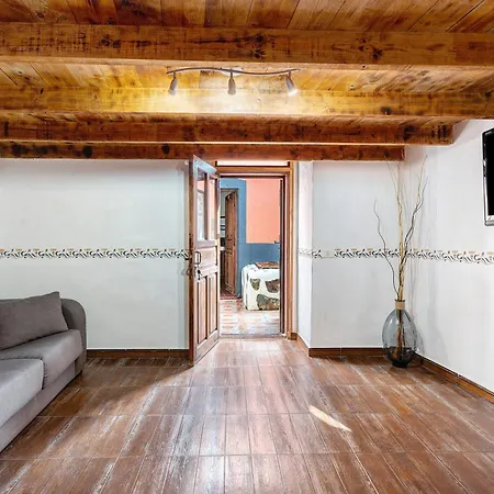Casa Elvira