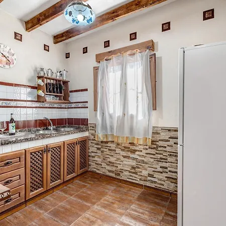 Villa Casa Elvira Chimiche