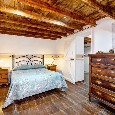 Casa Elvira * Chimiche