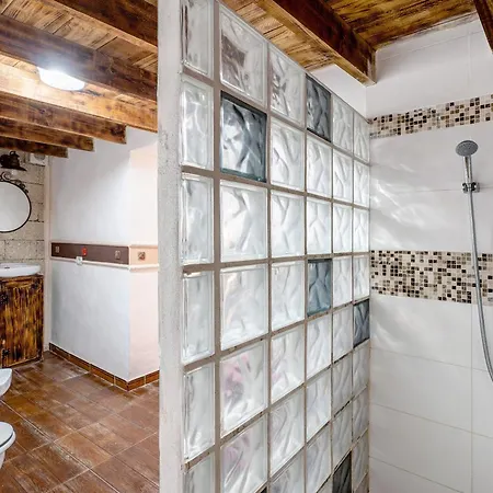 Casa Elvira Villa *