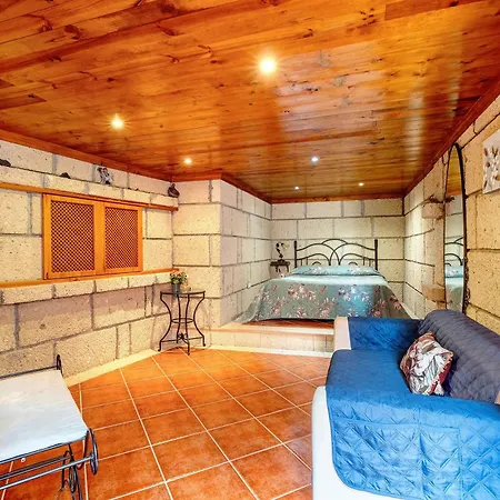 Casa Elvira Villa