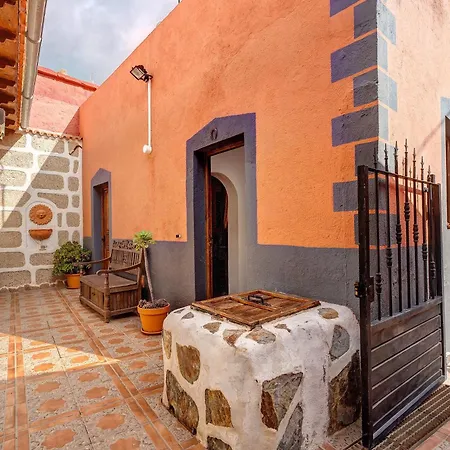 Casa Elvira Villa *