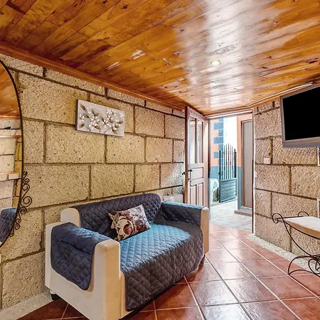 Casa Elvira Villa Chimiche