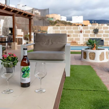 Casa Elvira Villa *