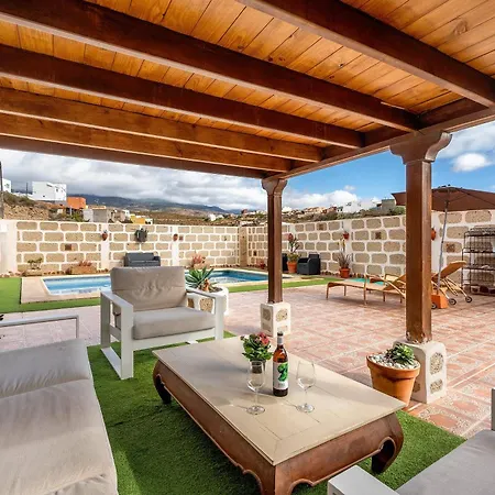 Casa Elvira Villa *