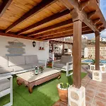 فيلة Casa Elvira *