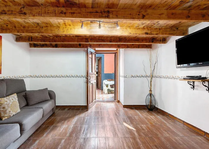 Casa Elvira Villa *
