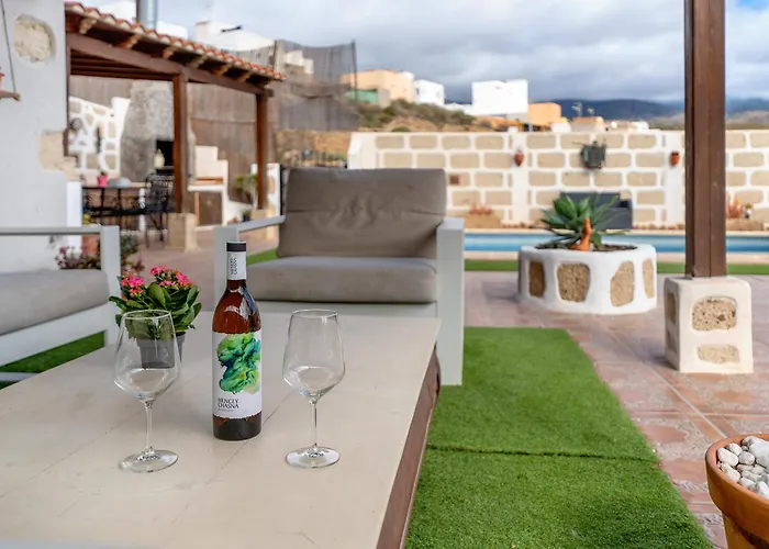 Casa Elvira