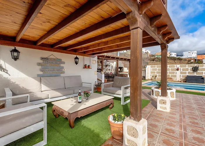 Villa Casa Elvira *
