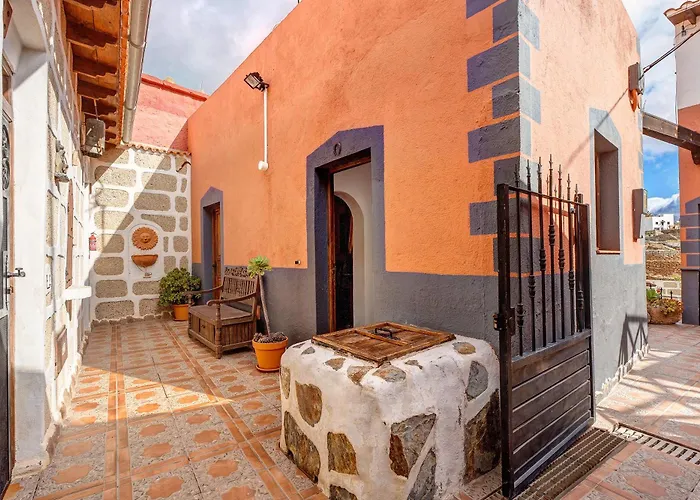 Casa Elvira