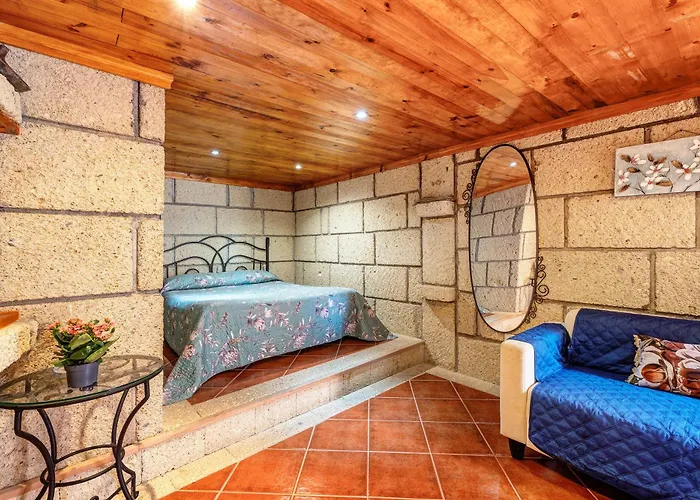 Villa Casa Elvira *
