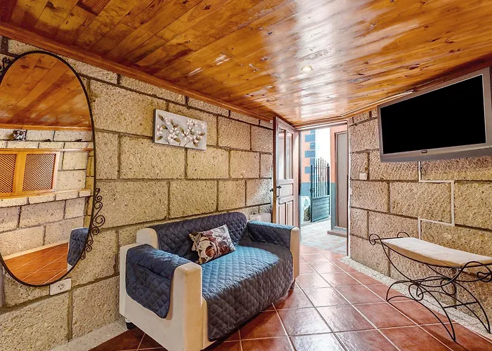 Casa Elvira Villa *
