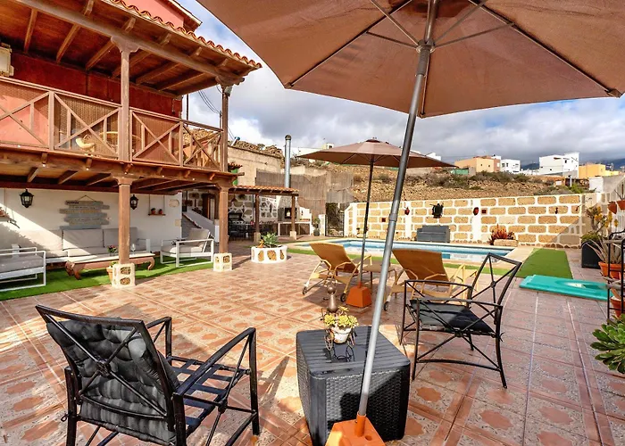 Villa Casa Elvira *