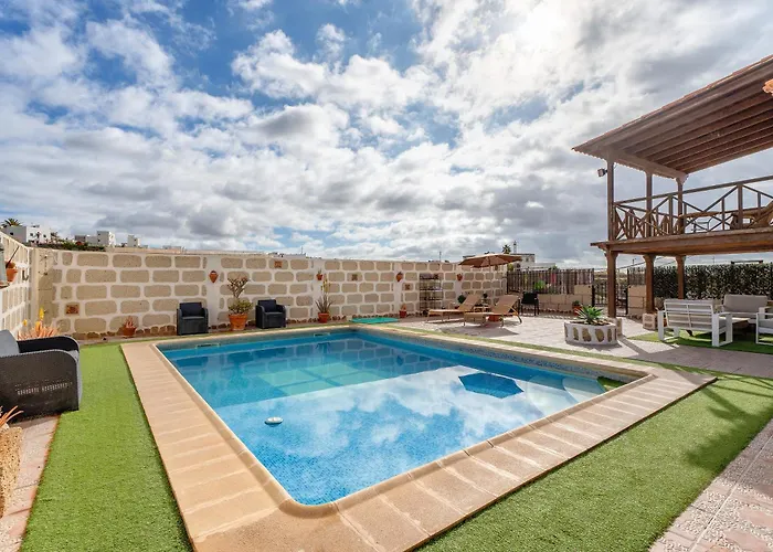 Casa Elvira *